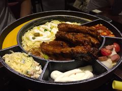 -火炉火自助餐(枫蓝国际店)