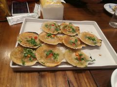 -扇贝王·海鲜烧烤(慈溪店)