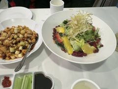 -大鸭梨烤鸭(房山店)