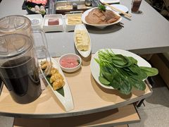 -海底捞火锅(飞马水城店)