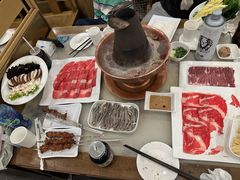 -牛街·马辈儿涮肉(牛街二店)