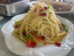 -百味园土菜馆(迎宾东路店)