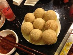 -红鼎坊·老成都火锅(新南门店)