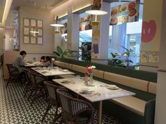 -Aqua Oasis 水天堂(太湖中心mall店)