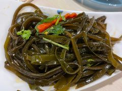 -黄金粥港式·早晚茶(海阳路店)