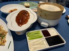 -宴周康·精致江浙菜(周浦店)