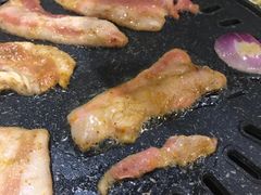 -胡悦里韩式烤肉(芝罘万达广场店)