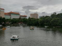 -长安公园