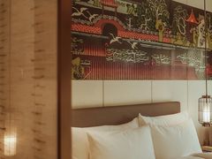 -广州花园酒店