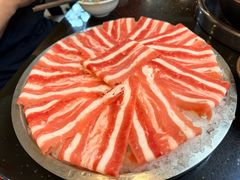 -耙二哥腰片王老火锅(双碑总店)