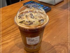 -Peet's 皮爷咖啡(乐峰店)