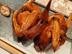 -羽鸽集·乳鸽专门店·地道顺德菜(岭南站店)