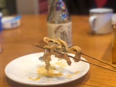 -喝丢一只鞋海鲜烧烤·海肠捞饭(市场店)