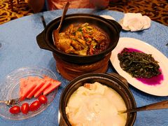 -老淳安—伴山伴湖(千岛湖开元度假村店)