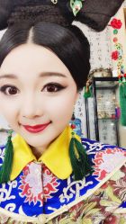 点击看大图 -美云庭古装·格格服汉服·京城旅拍(北京店)