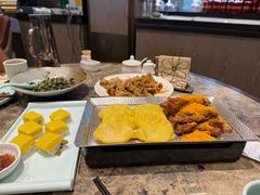 -紫泥369粗粮季(鼓楼店)