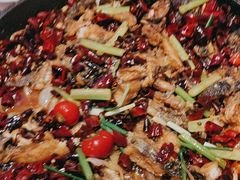 -老板恋上鱼(恒隆广场店)