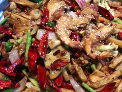 -食通天美食广场(华润万象城店)