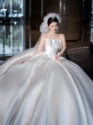 -韩国天使嫁衣婚纱礼服馆(上海旗舰店)