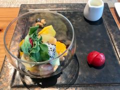 -香樟花园法式铁板烧(恒隆广场店)