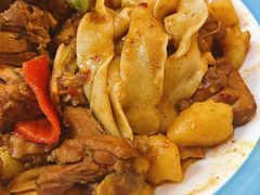 -伊带伊路新疆美食府(呼家楼店)