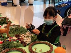 -北京晨德宝宝马4S店(金港汽车公园店)