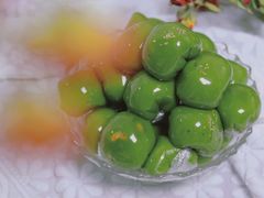 -许阿姨糕团店(南京总店)