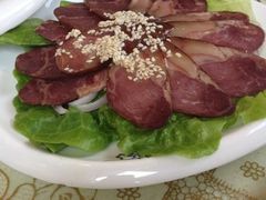 手工马肠-克拉玛依新疆餐厅