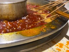 -大龙燚火锅(春熙店)