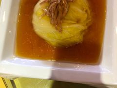 -功德林素菜饭庄(前门店)
