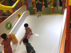 -汤W城市微度假(仓山店)