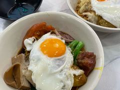-百乐门粉面店(二龙喉分店)