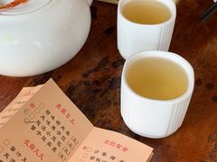 -澳门西南饭店·粤菜·茶市·手工点心(华海路店)