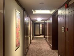 -深圳福田香格里拉大酒店
