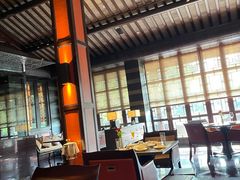 -杭州西子湖四季酒店·金沙厅