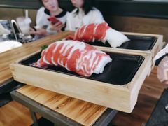 -湊湊火锅·茶憩(东城万达店)