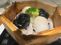 -顺峰顺水顺德菜(第一百货店)