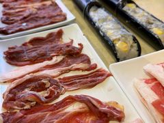 -虾大侠·盱眙龙虾老北京铜锅涮羊肉(金楠天街店)
