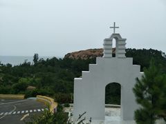 -那琴半岛地质海洋公园