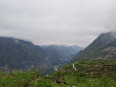 -萝卜寨羌文化生态旅游区