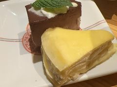 -花和海鲜自助(梅江店)