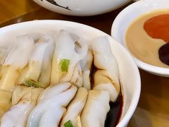 -老冯茶居(大埔店)