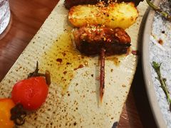 -Mark&Mars Restaurant