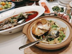 -同庆楼(奥体中心店)