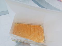 -爸爸糖吐司面包(宁波世纪东方店)
