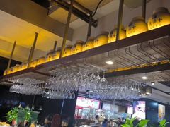 -秦唐一号西安菜馆(钟楼店)
