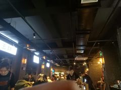 -搓火大都会(广安门总店)