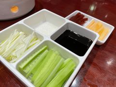-京味张·北京烤鸭(天河南二路店)