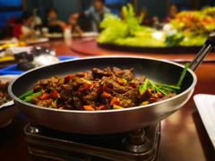 -黄泥岗·地道湖北菜(奥特莱斯店)