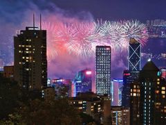 -宜必思香港中上环酒店